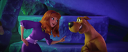 Daphne Explain To Scooby 2