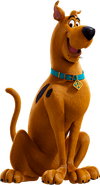 Scooby-Doo 2020