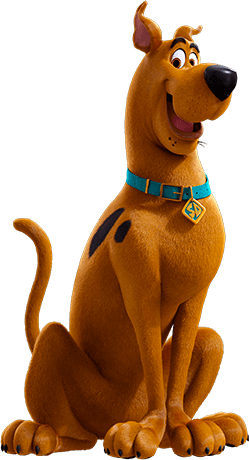 Scooby-Doo, SCOOB! Wiki