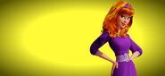 Daphne Blake SCOOB! Character