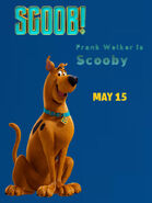 Scooby Doo 2020 Poster Scoob!