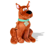 Scooby Doo SCOOB Plush