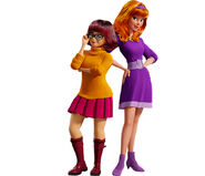 Daphne And Velma 2020 Scooby-Doo