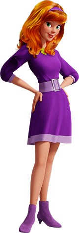Daphne Blake | SCOOB! Wiki | Fandom