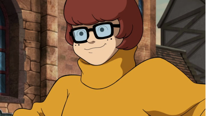 Norville der Morgana | Scooby Direct-To-Video Wiki | Fandom