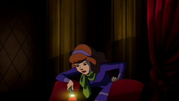 Daphne Blake 2