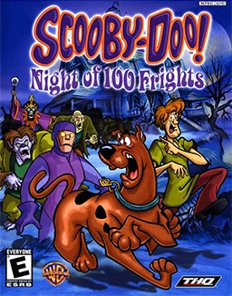Category:Images | Scooby Doo: Night of 100 Frights Wiki | Fandom