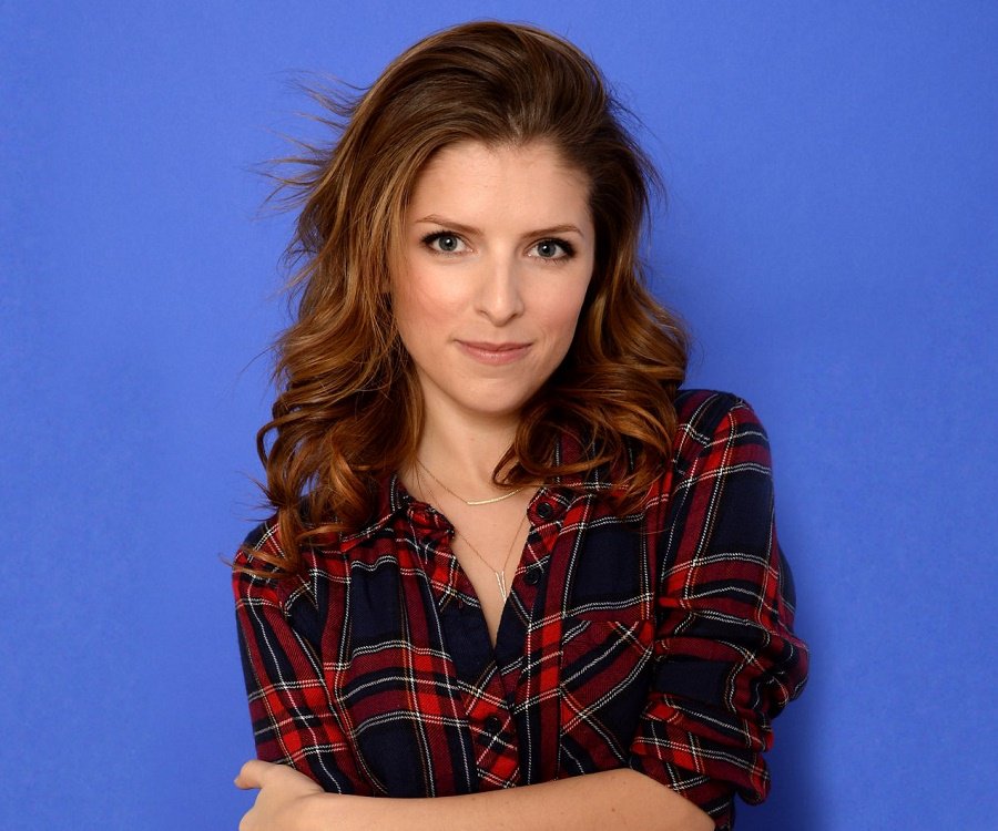 Anna Kendrick Scooby Doo Fanon Wiki Fandom Anna Kendrick Scooby Doo Fanon Wiki Fandom