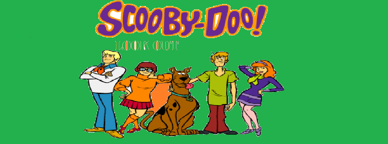 Scooby Doo Fan Community