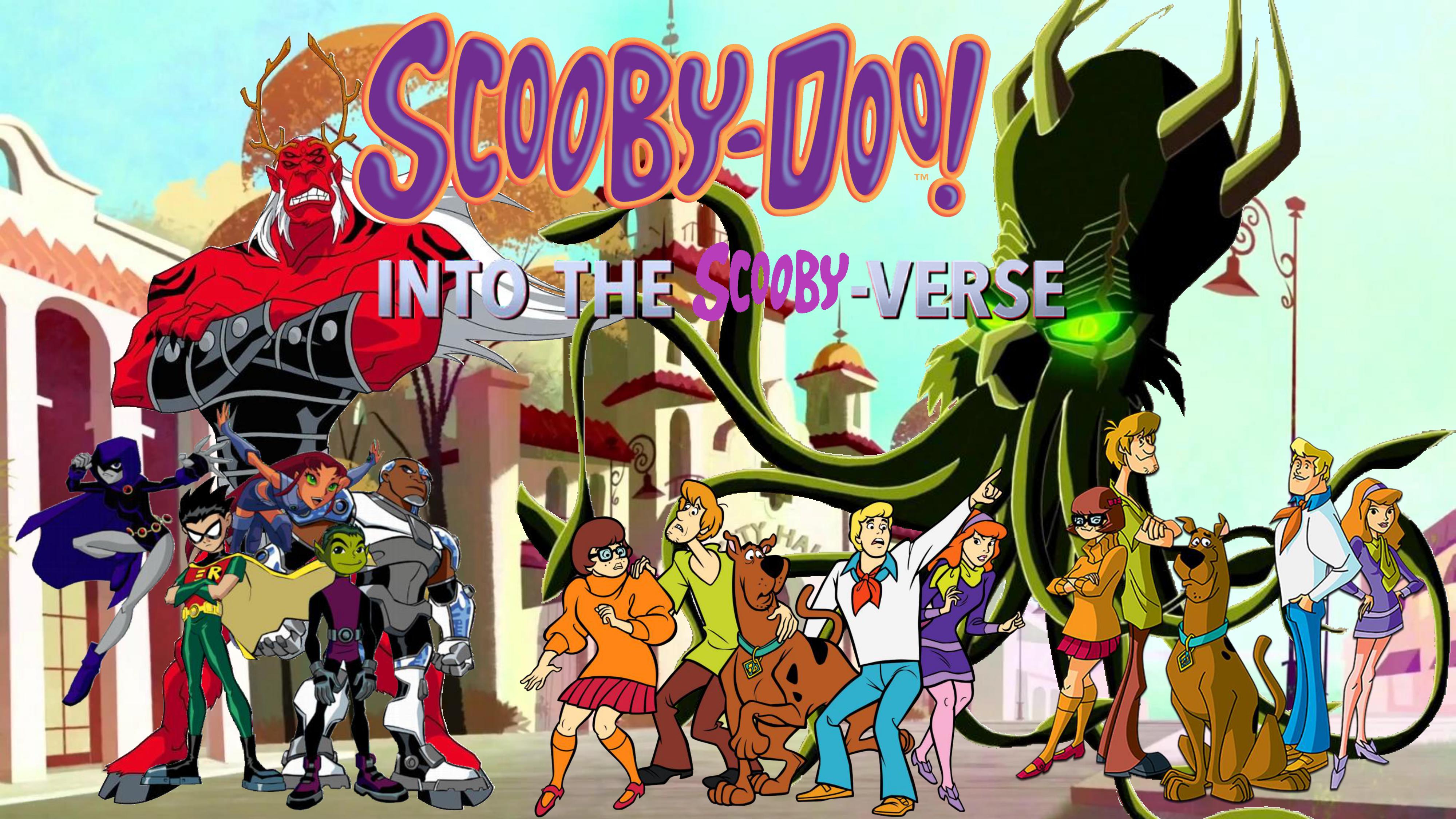  Scooby-Doo! Mystery Incorporated Season 1 Part 2 : Spike  Brandt, Sam Register, Tony Cervone: Movies & TV