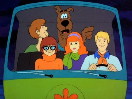 Scooby-Doo! Phantom Fest | Scooby Doo Fanon Wiki | Fandom