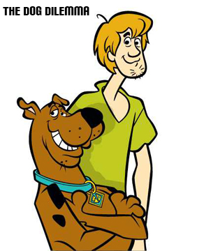 The Dog Dilemma | Scooby Doo Fanon Wiki | Fandom