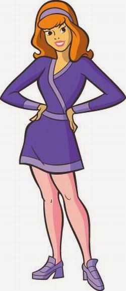 Daphne Blake (Arachnid-Woman) | Scooby Doo Fanon Wiki | Fandom