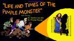 Guess Who, Scooby-Doo! Season 3 titlecard (Life and Times of the Pimple Monster)