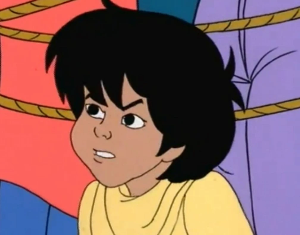 FlimFlam Scooby Doo Fanon Wiki Fandom