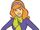 Daphne Blake (Arachnid-Woman)