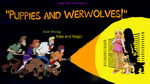 Guess Who, Scooby-Doo! Season 3 titlecard (Puppies and Werewolves!)