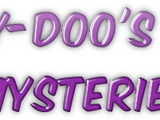 Scooby-Doo's Newest Mysteries