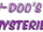 Scooby-Doo's Newest Mysteries