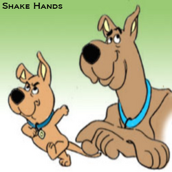 Shake Hands