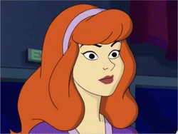 Daphne Blake | Scooby Doo Fanon Wiki | Fandom
