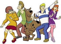 The Scooby-Doo and Shaggy Mysteries | Scooby Doo Fanon Wiki | Fandom