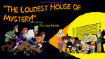 Guess Who, Scooby-Doo! Season 3 titlecard (The Loudest House of Mystery!)