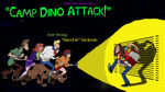 Guess Who, Scooby-Doo! Season 4 titlecard (Camp Dino Attack!)