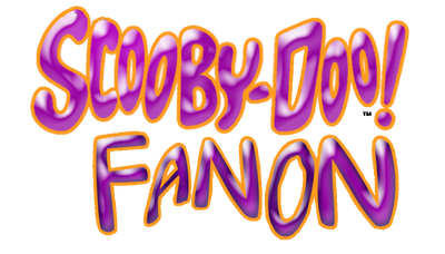 ScoobyDooFanonLogo