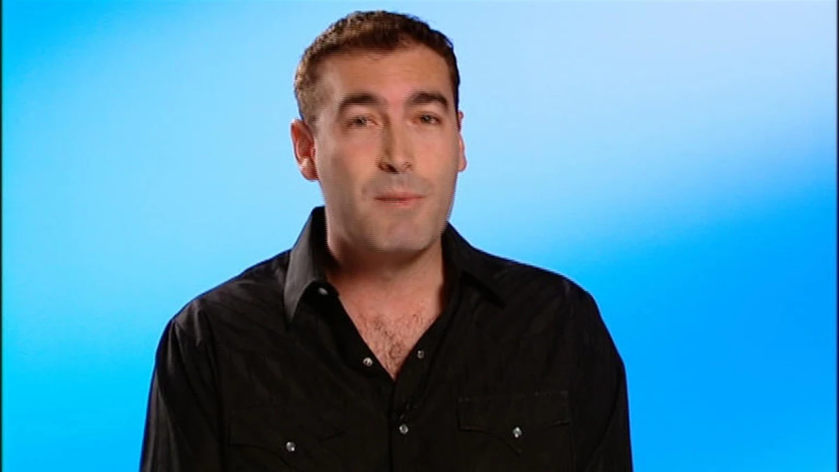 Greg Page Scooby Doo Fanon Wiki Fandom