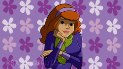 Daphne Blake (Solve That Mystery Scooby Doo!) | Scooby Doo Fanon Wiki ...