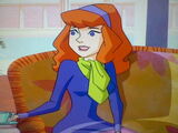 Daphne Blake (Scooby-Doo! Mystery Incorporated)