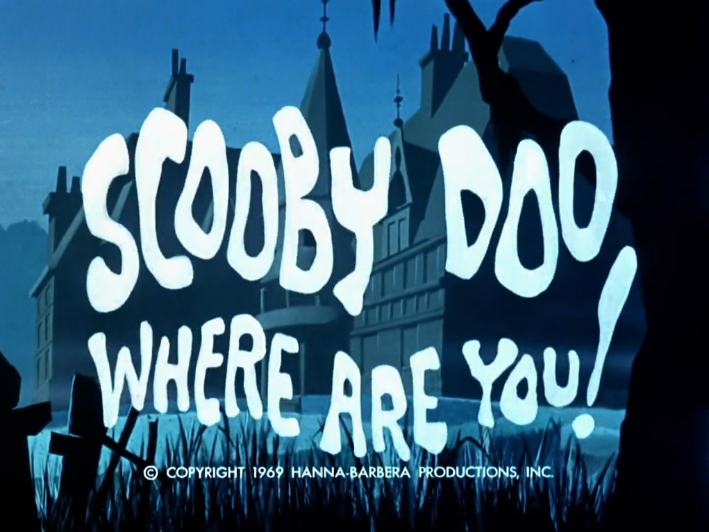 Scooby-Doo – Wikipédia, a enciclopédia livre
