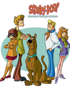 SCOOBYDOO