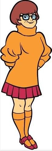 Velma Dinkley, Scooby-Doo Wiki