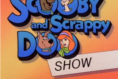 Scooby-Doo! Mistérios S.A. Temporada 2 - episódios online streaming