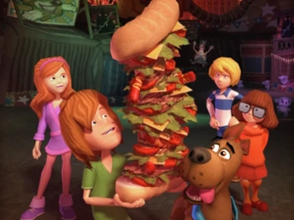 Scooby-Doo! First Frights Wiki