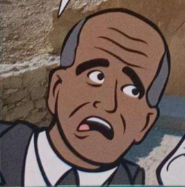 Professor Abasi