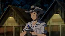 Ranger Knudsen
