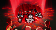 Victoria to Hell