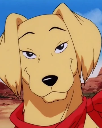 scooby doo dog bandana