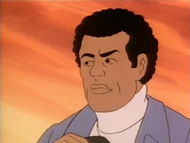 Groundskeeper (Mission Un-Doo-Able)