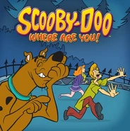 Scooby Doo, gdzie jesteś? (299 KB) Scooby Doo, gdzie jesteś?
