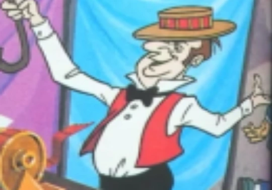 Scotty | Scoobypedia | Fandom