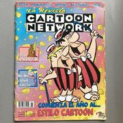 Cartoon Network Magazine - Spanish