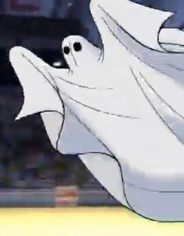Ghost (Bob's)