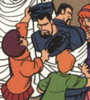 Omar & Khyyam unmasked