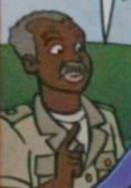 Abibu