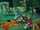 Living puppets (Scooby-Doo! and the Fantastic Puppet Factory)