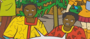 Taiwo and Kehindie unmasked